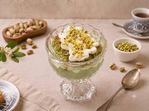 Pistachio Noir (Tres Leches)