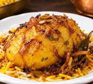 Extra Aloo