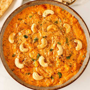 Kaju Masala