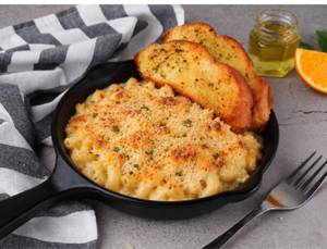 Mac N Cheese
