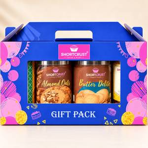 Premium Gift Hamper D (4 Items)