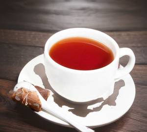 Black tea