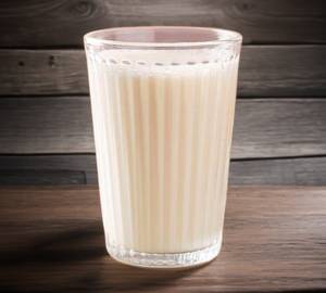 Hot milk