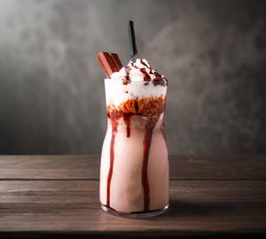 Kitkat thik shake