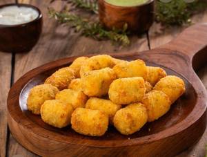 Cheese nugget