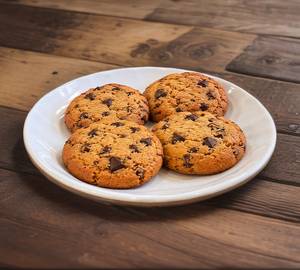 Cookies [4 pieces]