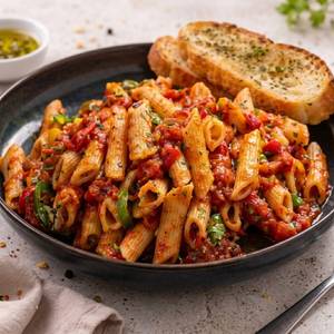Penne All'arrabiatta