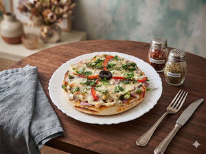 Minni Pizza