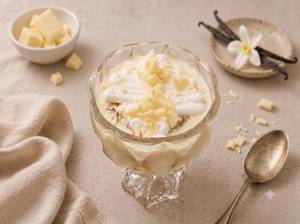 Classic French Vanilla (Tres Leches)