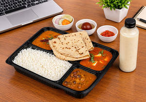 Special Paneer Meals