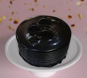 Eggless Cakes(450 Gm [1 Eggless Truffle Cake [450gm]
