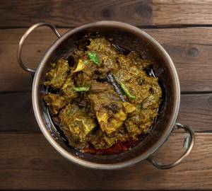 Mutton Chettinad