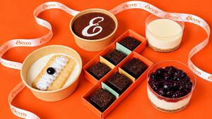 The Velvet Indulgence