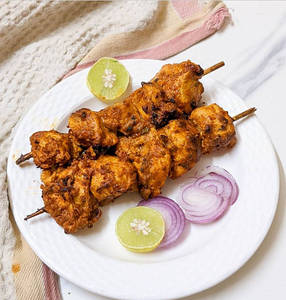 Chicken Tikka