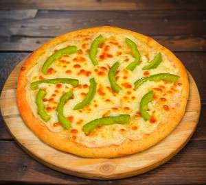 Capsicum Pizza