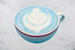 Blue Moon Milk