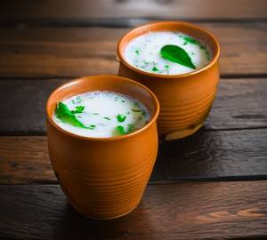 Butter Milk