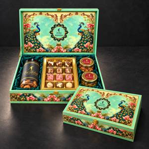 Dessert Gift Hamper 9