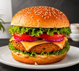 Veg Burger