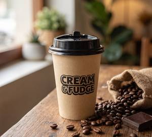 Coffee World Frappe