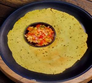Masala papad