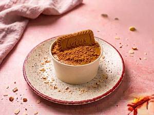Lotus Biscoff Cake Tub