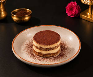 Filter Coffee Tiramisu