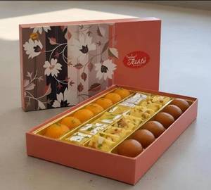 Mixed Sweets Box