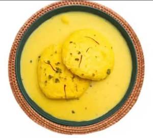 Rasmalai