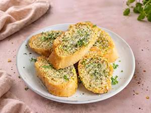 Garlic Bread