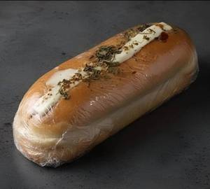 Veg Hot Dog (1 Pc)