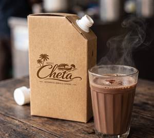 Hot Chocolate