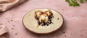 Hot Chocolate Fudge Ice Cream