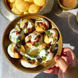 Stuff Golgappe