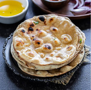 Tandoori Roti