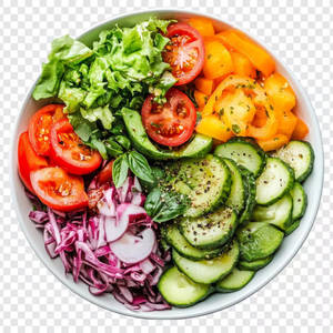 Green Salad