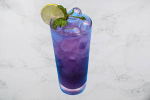 Color Changing Mojito