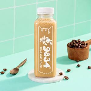 9834's OG Cold Coffee