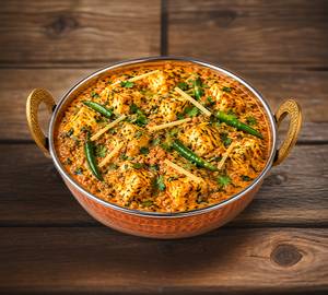 Paneer Hyderabadi