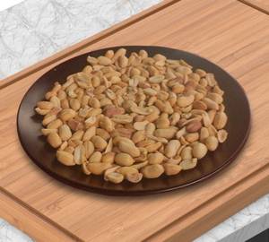 Plain peanut