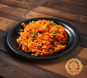 Schezwan Maggi