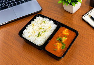 Paneer Masala Bowl