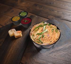 Veg Noodles