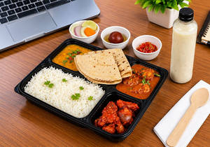 Special Chicken Meal