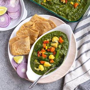 Veg Hariyali