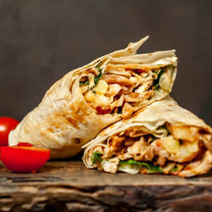 Shawarma special