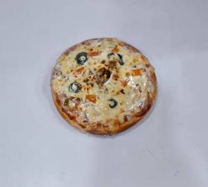 Pizza (Mini 5.5 inch)