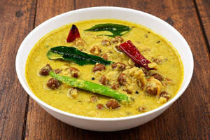 Kadalacurry