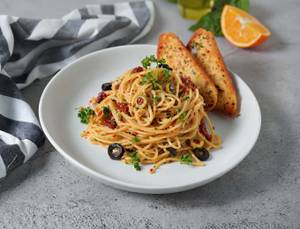 Aglio E Olio