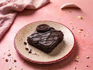 Choco Fudge Brownie
